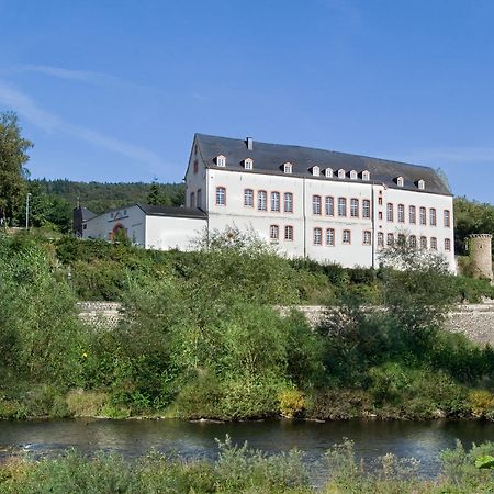 Hotel Burg Bollendorf Dış mekan fotoğraf