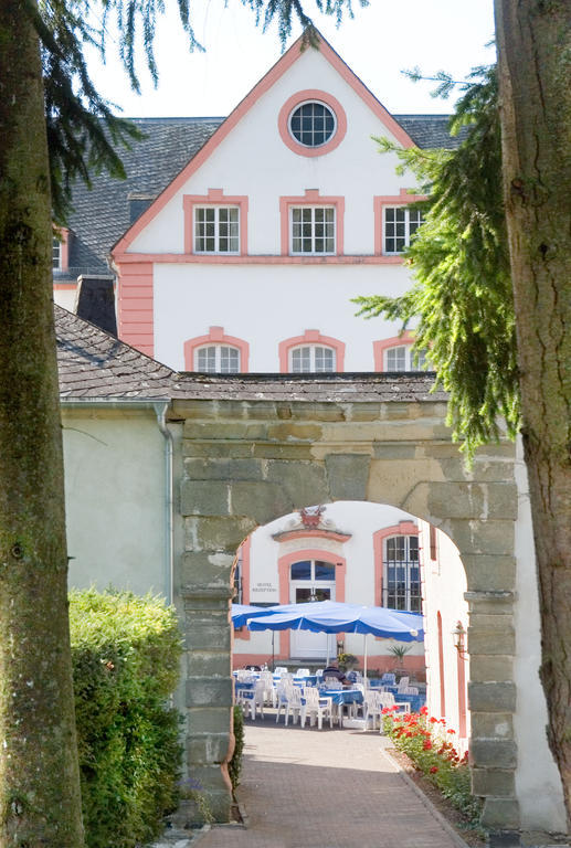 Hotel Burg Bollendorf Dış mekan fotoğraf